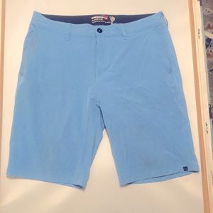 Quicksilver hybrid shorts